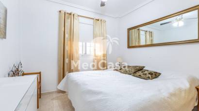 Resale - Townhouse -
Orihuela Costa - Playa Flamenca
