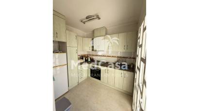 Resale - Townhouse -
Ciudad Quesada - La Fiesta