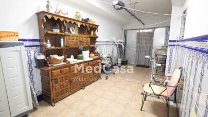 Resale - Townhouse -
Almoradí