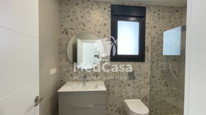 New Build - Villa -
Ciudad Quesada