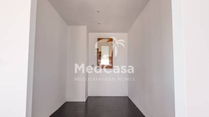 Wiederverkauf - Villa -
Moraira - Benimeit