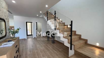 Neubau - Reihenhaus -
Dolores