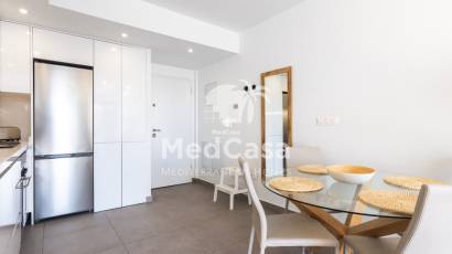 Wiederverkauf - Penthousewohnung -
Orihuela Costa - Villamartín
