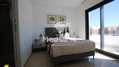 New Build - Semi detached  -
Gran Alacant
