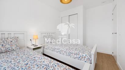 Wiederverkauf - Penthousewohnung -
Orihuela Costa - PAU 8