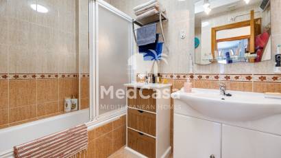 Resale - Penthouse -
San Pedro del Pinatar
