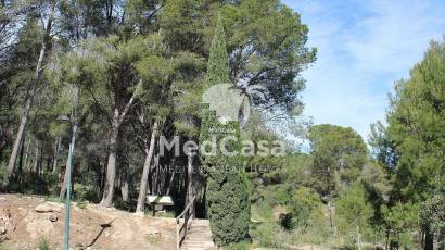 Obra nueva - Villa -
Polop de La Marina
