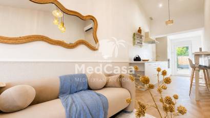 Wiederverkauf - Semi -
Orihuela Costa - Punta Prima