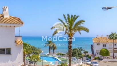 Resale - Townhouse -
Orihuela Costa - Aguamarina