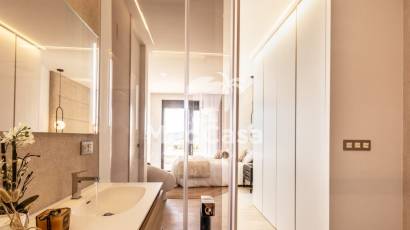 Obra nueva - Villa -
Finestrat