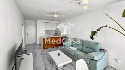 Segunda mano - Apartamento -
Orihuela Costa - Punta Prima