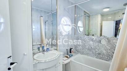 Wiederverkauf - Apartment -
Torrevieja - Los Balcones - Los Altos del Edén