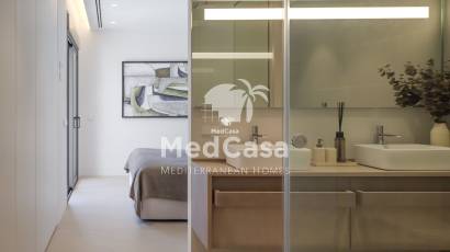 Neubau - Villa -
Golf Las Colinas - Las Colinas Golf