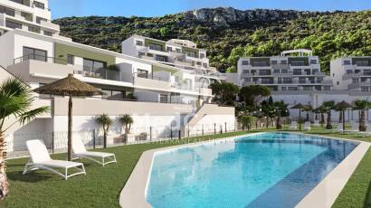 Neubau - Apartment -
Xeresa - Xeresa (Gandia)