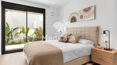 New Build - Apartment -
Benitachell