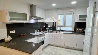 New Build - Apartment -
Jacarilla