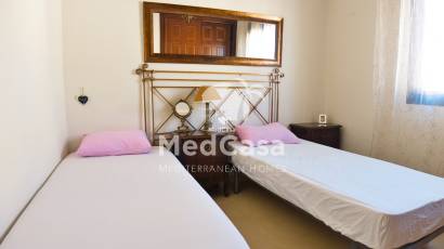 Resale - Townhouse -
Ciudad Quesada - Doña Pepa