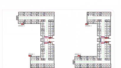 New Build - Penthouse -
Los Balcones (Torrevieja)