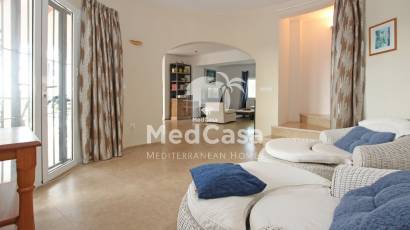 Resale - Villa -
Moraira - Pla del Mar