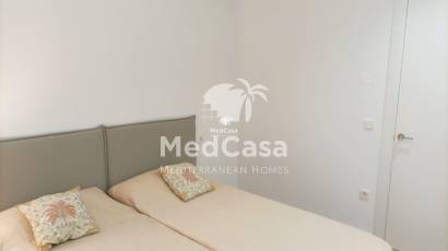 Segunda mano - Apartamento planta baja -
Monforte del Cid