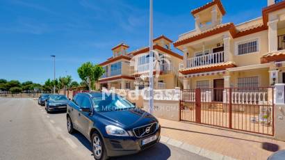 Resale - Penthouse -
San Pedro del Pinatar