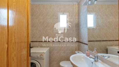 Resale - Apartment -
La Mata - Playa