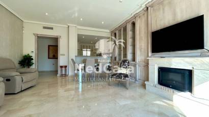 Resale - Penthouse -
Orihuela Costa - Aguamarina