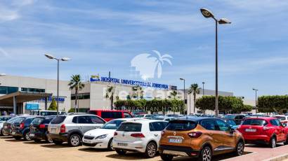 Resale - Townhouse -
Torrevieja - Los Balcones