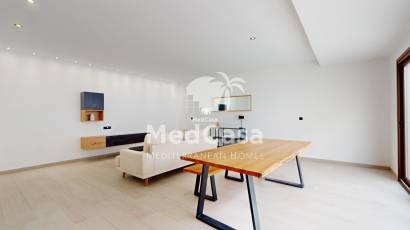 Neubau - Villa -
Finestrat - Finestrat Urbanizaciones