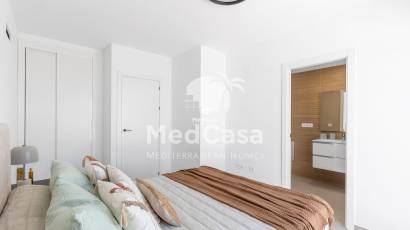 New Build - Townhouse -
Rafal