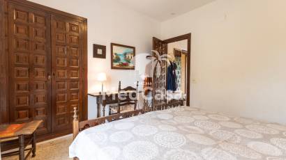 Segunda mano - Villa -
Moraira - San Jaime
