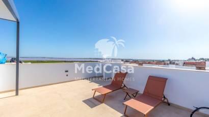 New Build - Penthouse -
Los Balcones (Torrevieja)