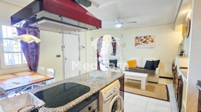 Wiederverkauf - Apartment -
Torrevieja - Los Balcones - Los Altos del Edén