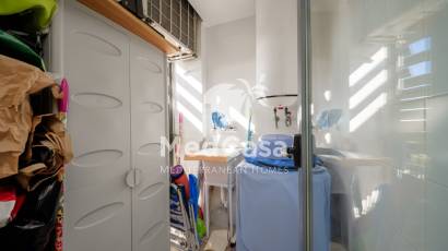 Resale - Apartment -
Denia - Center