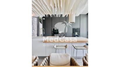 Resale - Villa -
Altea - Altea Hills