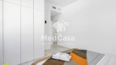 New Build - Villa -
Benijofar