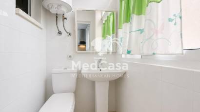 Wiederverkauf - Apartment -
Dehesa de campoamor - Campoamor