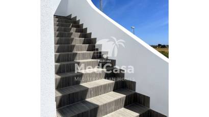 Neubau - Villa -
Ciudad Quesada