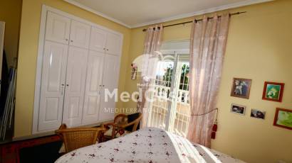 Resale - Townhouse -
Ciudad Quesada - Doña Pepa