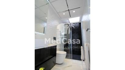 New Build - Penthouse -
San Miguel de Salinas