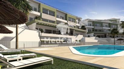 New Build - Apartment -
Xeresa - Xeresa (Gandia)