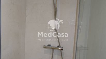 Obra nueva - Apartamento planta baja -
Pilar de la Horadada