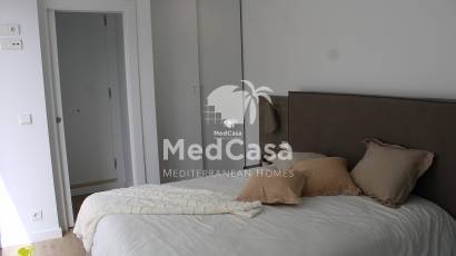 New Build - Villa -
Monforte del Cid