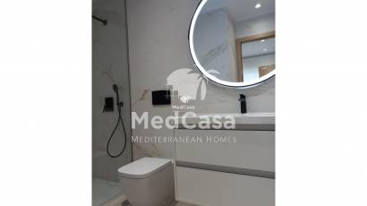 New Build - Apartment -
Guardamar del Segura - Guardamar
