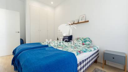 Neubau - Villa -
San Pedro del Pinatar