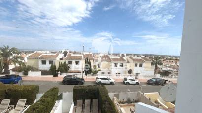 Resale - Townhouse -
Ciudad Quesada