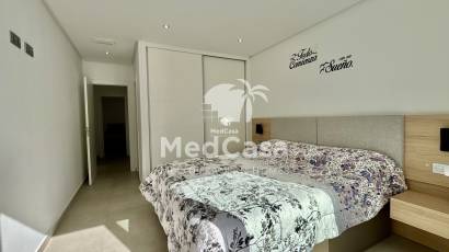 Neubau - Villa -
Benijofar