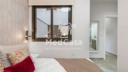 Neubau - Apartment -
Torrevieja