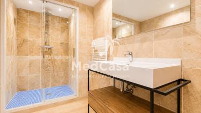 Wiederverkauf - Villa -
Dehesa de campoamor - Campoamor