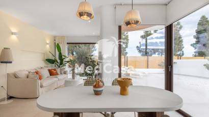 Obra nueva - Villa -
Los Alcázares